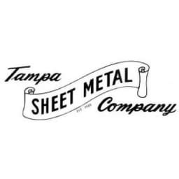 buccaneer sheet metal tampa|Sheet Metal in Tampa, FL .